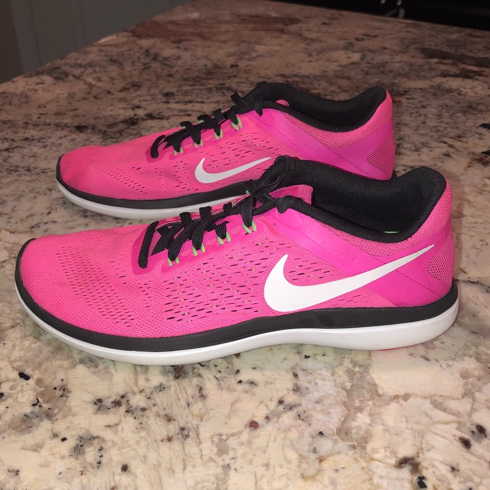 Nike Flex Running Shoes